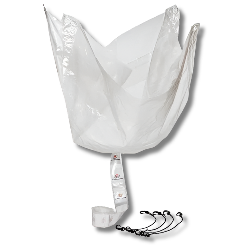 Mini Split Cassette Bib Kit - SpeedClean
