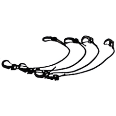 Mini Split Cassette Bib Kit - SpeedClean