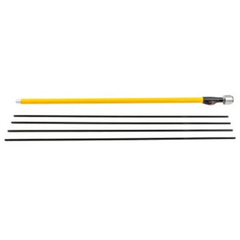 Mini Split Cassette Bib Stand Kit - SpeedClean