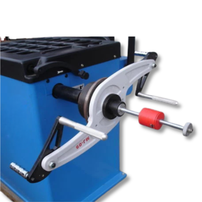 Motorcycle Wheel Balancer Adapter Kit-Hammerox Industrial