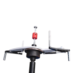 Motorcycle Wheel Balancer Adapter Kit