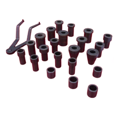 Motorcycle Wheel Balancer Adapter Kit