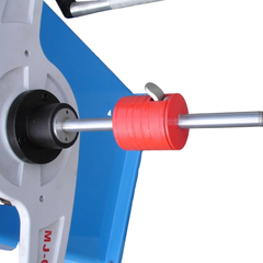 Motorcycle Wheel Balancer Adapter Kit