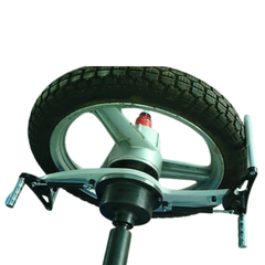 Motorcycle Wheel Balancer Adapter Kit