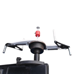 Motorcycle Wheel Balancer Adapter Kit
