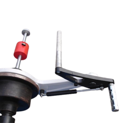 Motorcycle Wheel Balancer Adapter Kit