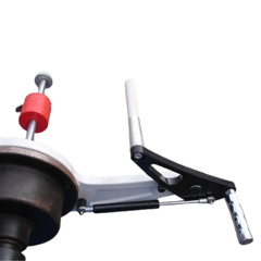 Motorcycle Wheel Balancer Adapter Kit