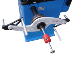 Motorcycle Wheel Balancer Adapter Kit