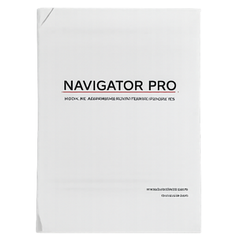 Navigator Pro Basic Package - Delmhorst
