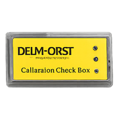 Navigator Pro Basic Package - Delmhorst