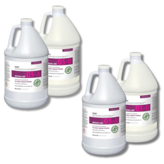 NeoSan Labs O3 Carpet Treatment A & B 2 Pack