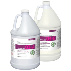 NeoSan Labs O3 Carpet Treatment A & B 2 Pack