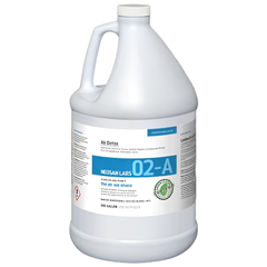 O2 Air Detox A & B 2 Pack - NeoSan Labs