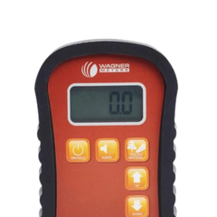 Orion 910 Deep Depth Pinless Wood Moisture Meter Kit - Wagner-Hammerox Industrial