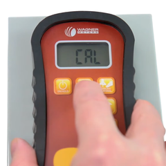 Orion 910 Deep Depth Pinless Wood Moisture Meter Kit - Wagner-Hammerox Industrial
