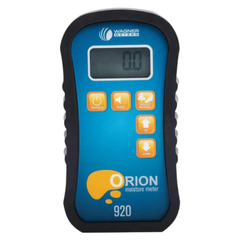 Orion 920 Shallow Depth Pinless Wood Moisture Meter Kit - Wagner-Hammerox Industrial