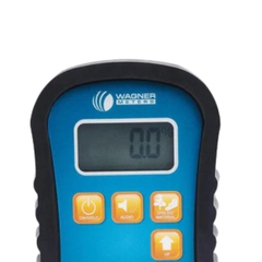 Orion 920 Shallow Depth Pinless Wood Moisture Meter Kit - Wagner-Hammerox Industrial