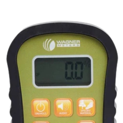 Orion 930 Dual Depth Pinless Wood Moisture Meter - Wagner-Hammerox Industrial