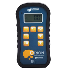 Orion 950 Smart Pinless Wood Moisture Meter - Wagner-Hammerox Industrial