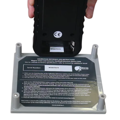 Orion 950 Smart Pinless Wood Moisture Meter - Wagner-Hammerox Industrial