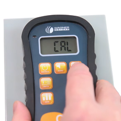 Orion 950 Smart Pinless Wood Moisture Meter - Wagner-Hammerox Industrial