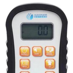 Orion 940 Data Collection Pinless Wood Moisture Meter Kit - Wagner