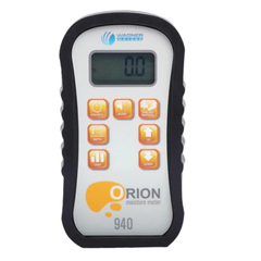 Orion 940 Data Collection Pinless Wood Moisture Meter Kit - Wagner