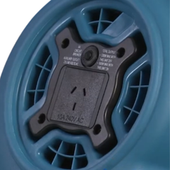 P-230AT 1/4HP Mini Air Mover - XPOWER