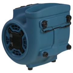 P-230AT 1/4HP Mini Air Mover - XPOWER