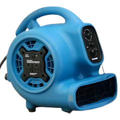 P-230AT 1/4HP Mini Air Mover - XPOWER
