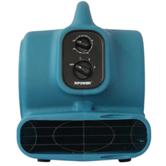 P-230AT 1/4HP Mini Air Mover - XPOWER