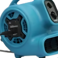 P-230AT 1/4HP Mini Air Mover - XPOWER