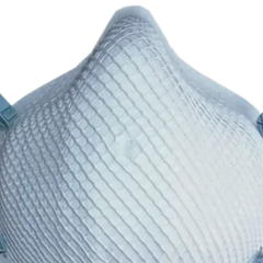 P2 Dust Respirator Masks 20 Pack - Moldex 2200