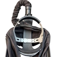 PAPR Powered Air Purifying Face Shield Respirator - Metex-Hammerox Industrial