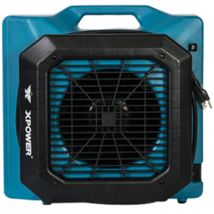 PL700A 2400W Low Profile Air Mover - XPOWER
