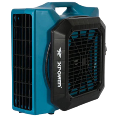 PL700A 2400W Low Profile Air Mover - XPOWER