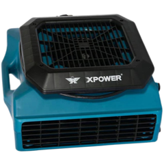 PL700A 2400W Low Profile Air Mover - XPOWER