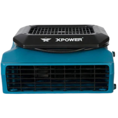 PL700A 2400W Low Profile Air Mover - XPOWER