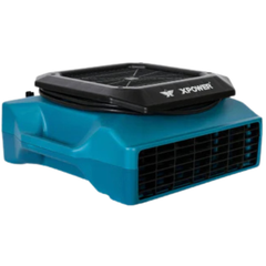 PL700A 2400W Low Profile Air Mover - XPOWER