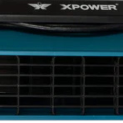 PL700A 2400W Low Profile Air Mover - XPOWER
