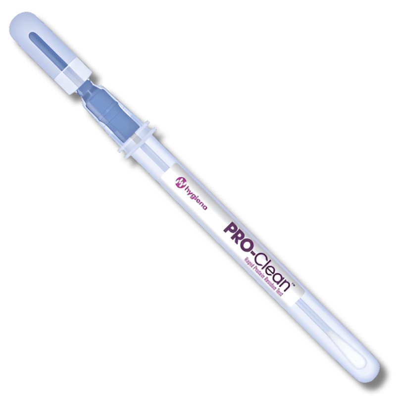 PRO-Clean Rapid Protein Residue Test 2000 Pack - Hygiena-Hammerox Industrial
