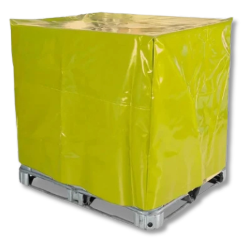PVC Cover for IBC Units