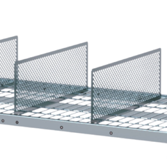 Packaging Carton Trolley-Hammerox Industrial