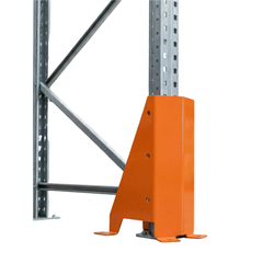 Pallet Racking Column Guard-Hammerox Industrial