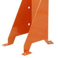 Pallet Racking Column Guard-Hammerox Industrial