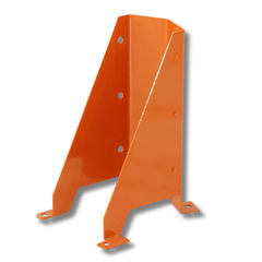 Pallet Racking Column Guard-Hammerox Industrial