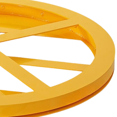 Pallet Rotator Ring Turntable-Hammerox Industrial