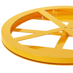 Pallet Rotator Ring Turntable-Hammerox Industrial