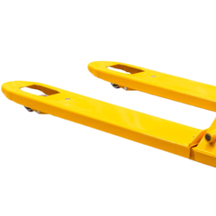Pallet Truck with Load Scales-Hammerox Industrial