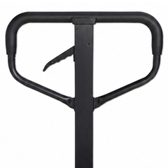 Pallet Truck with Load Scales-Hammerox Industrial